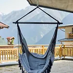 Appartement Alpen Diamond Penthouse & Sölden