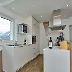 Appartement Alpen Diamond Penthouse & *