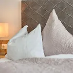 Alpen Diamond Penthouse & Appartement *
