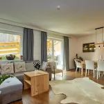 Alpen Diamond Penthouse & Appartement Sölden