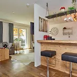 Appartement Alpen Diamond Penthouse & *