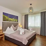 Appartement Alpen Diamond Penthouse &