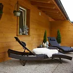 Alpen Diamond Penthouse & Sölden