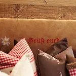 Alpen Diamond Penthouse & Appartement