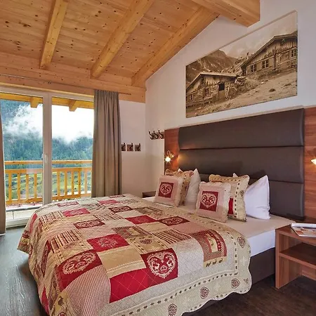 Alpen Diamond Penthouse & * Зёльден