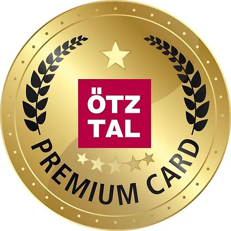Апартаменты Alpen Diamond Penthouse &