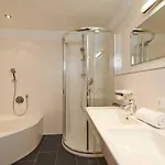 Apartmán Alpen Diamond Penthouse & *