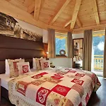 Alpen Diamond Penthouse & Apartmán Sölden