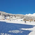 Alpen Diamond Penthouse & Apartment *