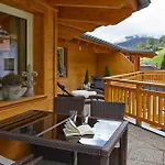 Apartment Alpen Diamond Penthouse &