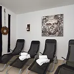 Alpen Diamond Penthouse & Apartment Sölden
