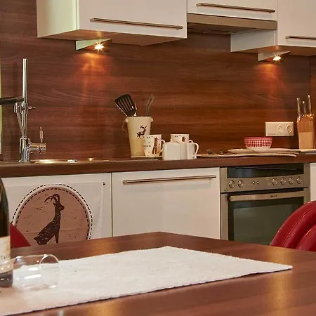 Apartamento Alpen Diamond Penthouse & *