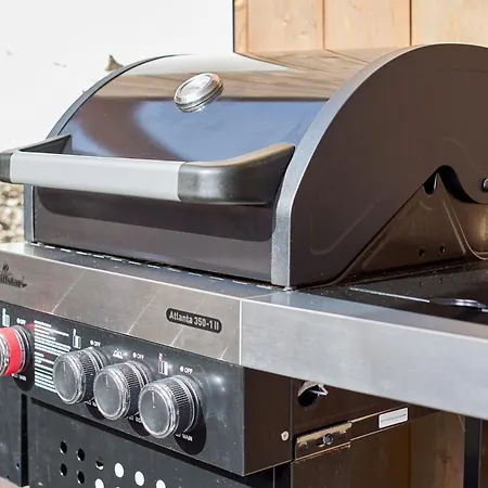 Alpen Diamond Penthouse & Apartmán