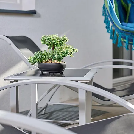 Apartmán Alpen Diamond Penthouse & *