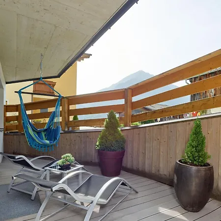 Alpen Diamond Penthouse &