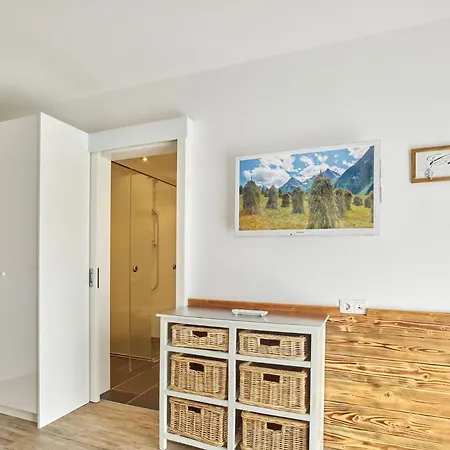 Alpen Diamond Penthouse &