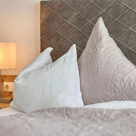 Alpen Diamond Penthouse & Apartamento *