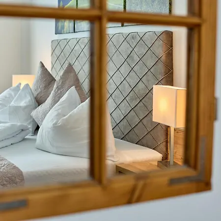 Alpen Diamond Penthouse & Appartamento Sölden