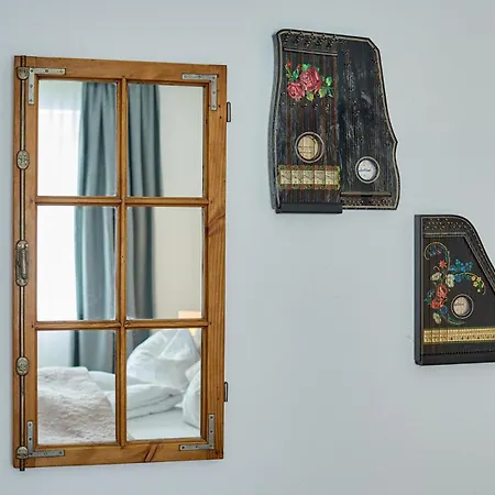 Alpen Diamond Penthouse & Apartamento *