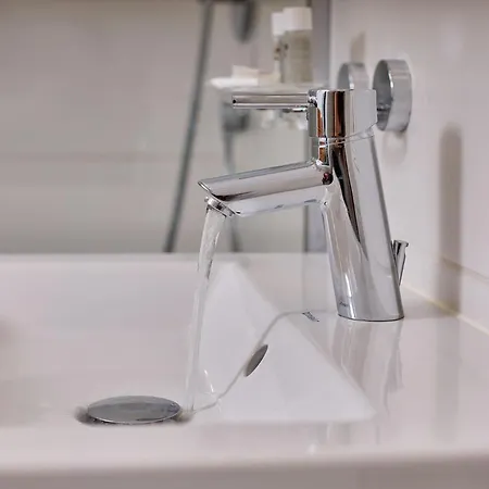 Alpen Diamond Penthouse & Apartmán