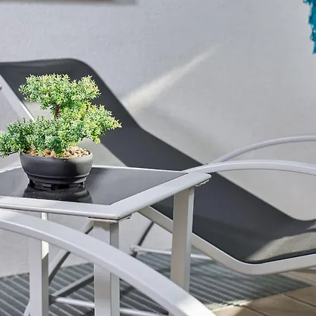 Alpen Diamond Penthouse & Sölden