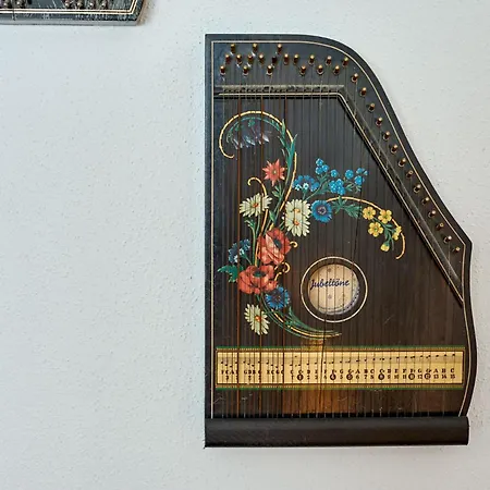 Alpen Diamond Penthouse & Apartmán