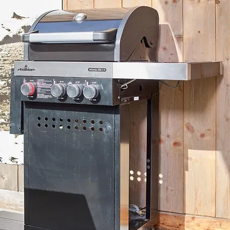 Alpen Diamond Penthouse & Appartamento