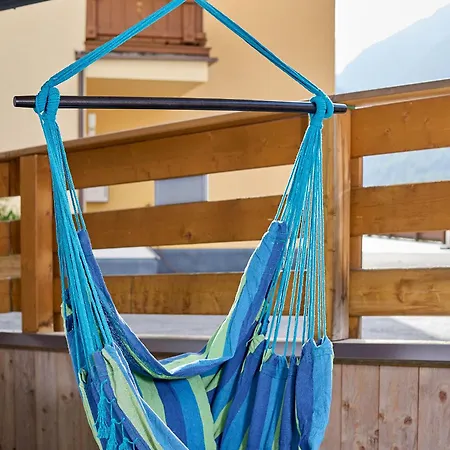 Apartamento Alpen Diamond Penthouse & *