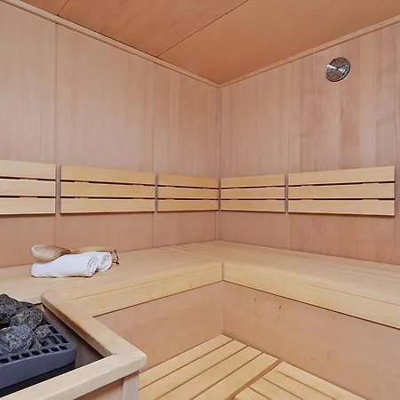 Apartamento Alpen Diamond Penthouse & Sölden