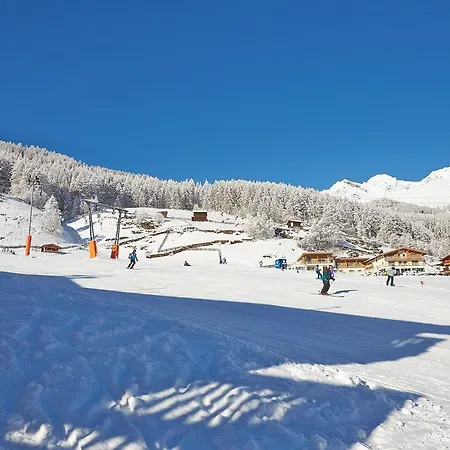 Alpen Diamond Penthouse & Apartmán *