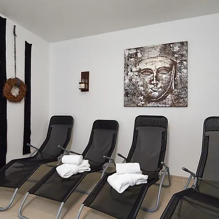 Alpen Diamond Penthouse & Apartament Sölden