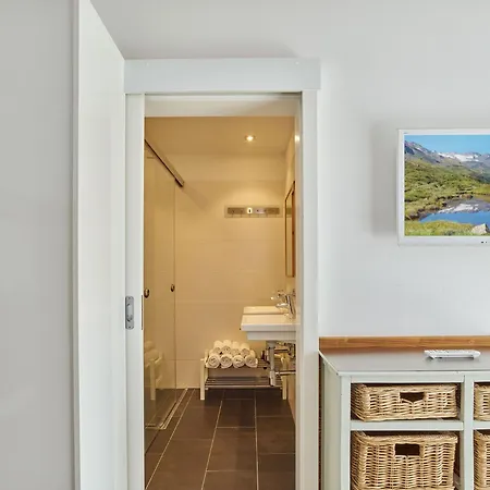 Alpen Diamond Penthouse & 아파트 솔덴