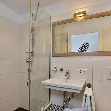 아파트 Alpen Diamond Penthouse &