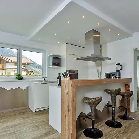 Alpen Diamond Penthouse &