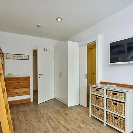 Alpen Diamond Penthouse & Appartement