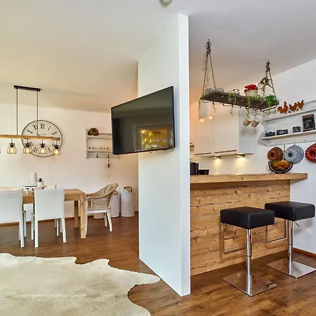 Alpen Diamond Penthouse & * Sölden