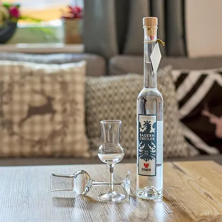 Alpen Diamond Penthouse &