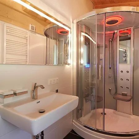 Alpen Diamond Penthouse & Appartement *