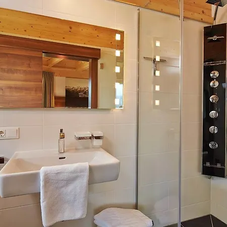 Alpen Diamond Penthouse &